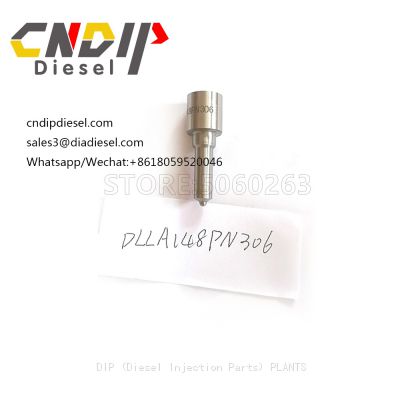 Diesel Injection Nozzle DLLA148PN306