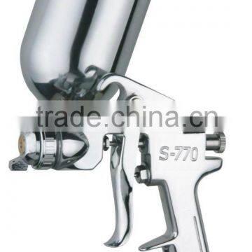 High Pressure Conventional Spray Gun