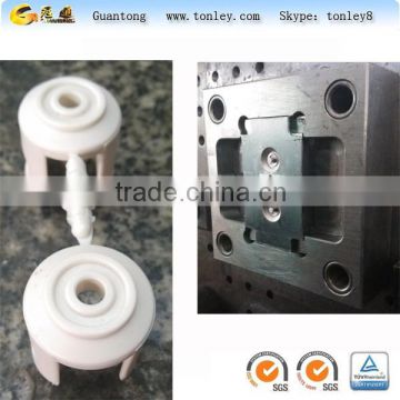 injection mould for baby carriage parts