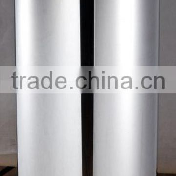 Stainless Steel and Plastic Dustbin