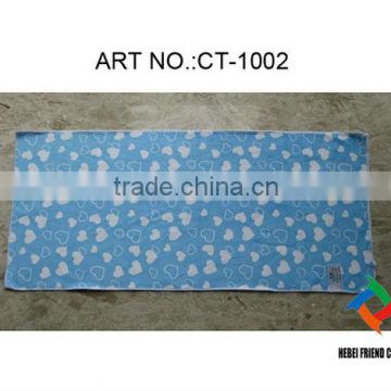 Microfiber Cleaning cloth for car