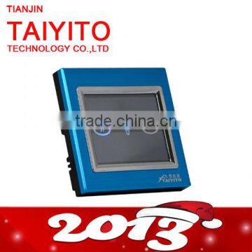 TAIYITO PLC/X10/Zigbee Smart Home Automation System