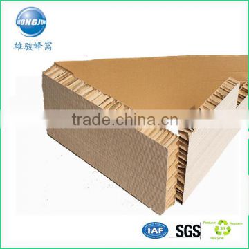 China online shopping paper honeycomb paper board making machine