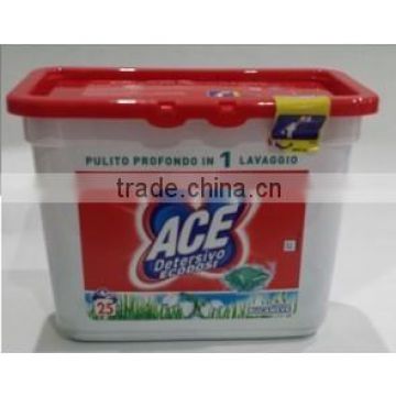 Ace Liq Tabs 25 Regular (875 gr)