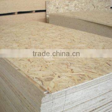 OSB with phenolic gule , construction osb