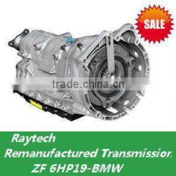 ZF 6HP19 Remanufactured Automatic Transmission