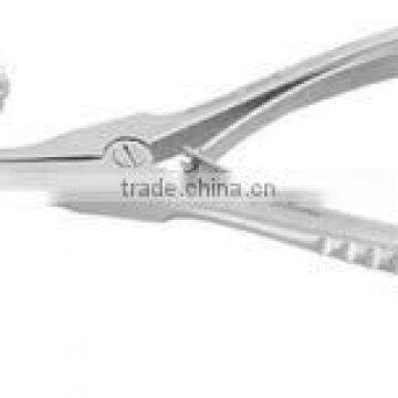 Cottle Nasal Speculum 20mm, 90mm, all sizes available for Cottle Nasal Sepculum