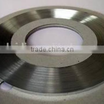 Low yield strength solar photovoltaic Tabbing wire for solar cell soldering made in Baoding