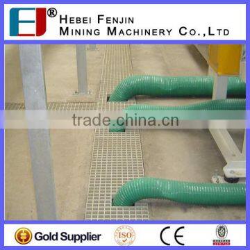 Good Strength FRP Fiberglass Floor Drain Grate