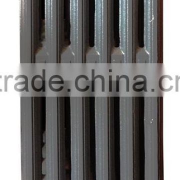 antique style plain radiators with great price with RAL color