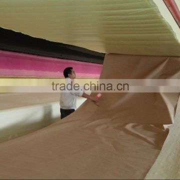 shanghai foaming kraft paper