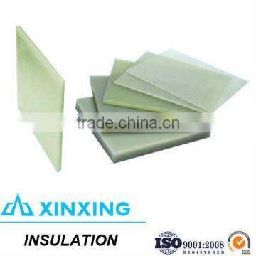 Epoxy fiberglass laminated material sheet G10