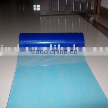 protective film for tile