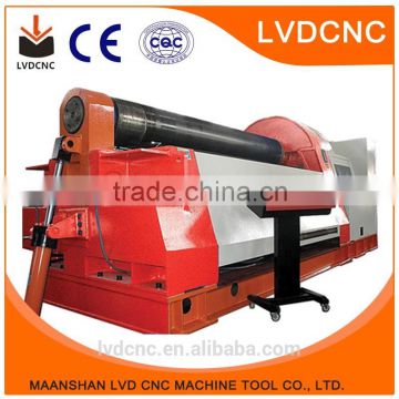 W11S-12*2500 steel plate hydraulic plate rolling machines china manufacturer good price