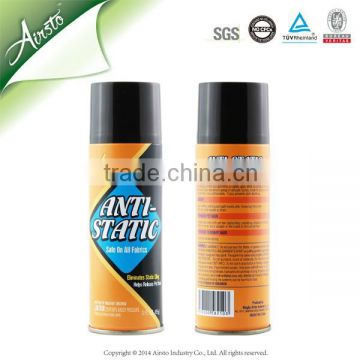3 OZ Anti Static Spray For Clothes