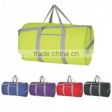 600D Foldable Travel Bag