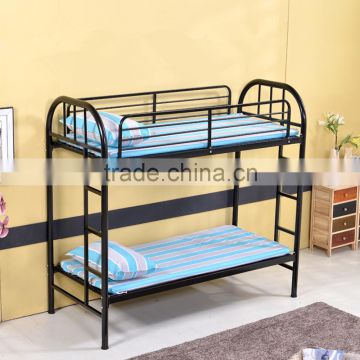 dubai bunk bed iron bunk bed for students