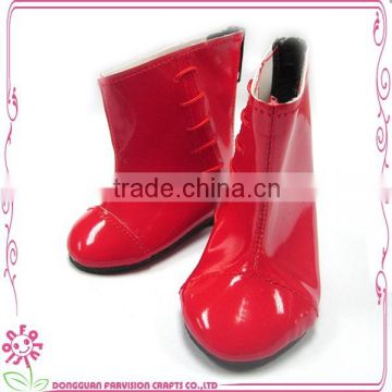 Toy doll shoes wholesale, 18 inch fashion style doll shoes