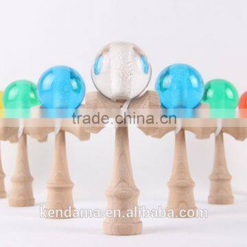 Colors Plastic Ball Kendama Toy From Honrui Kendama China Manufacturer