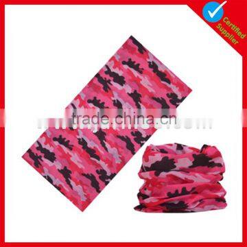 Promotional cheap multi scarf