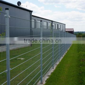 High Security 868 Double Wire Fence for Community (manufacturer)