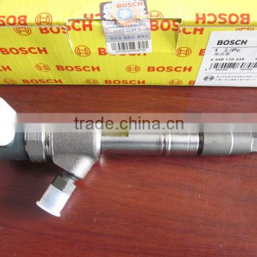 hot selling model 0445110335 Bosch injector