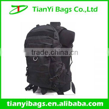 Mens military tactical hot style backpack
