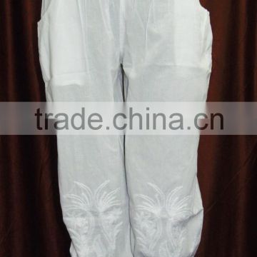 Exclusive Western Cotton Trousers/Indian Trousers Supplier