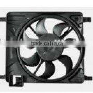 CAR RADIATOR FAN FOR MATIZ'11