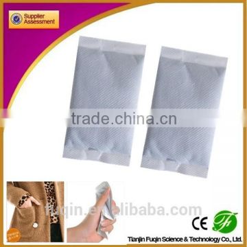 Good supplier good feedback in USA heating pad for gloves
