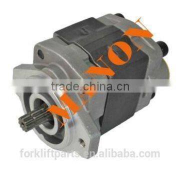 Forklift Gear Pump (P/N: 67110-23660-71)