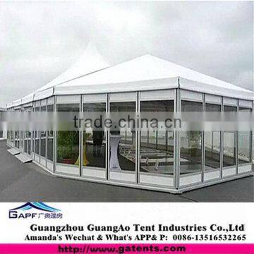 2015 The Newest Promotion personalized high peak pole tent