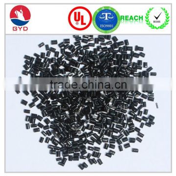 Weather resistance nylon material flexible PA12, polyamide resin plastic raw material
