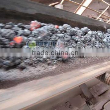 2015 Hot sell Flame Resistant Rubber Conveyor