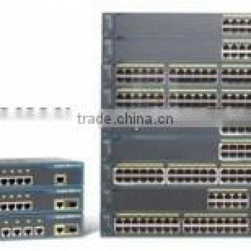 Cisco Catalyst 2960 Series Switch(WS-C2960-24PC-L WS-C2960-24-S WS-C2960-24TC-L WS-C2960-24TC-S WS-C2960-24TT-L)