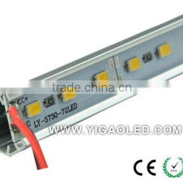 SMD5050 led rigid strip