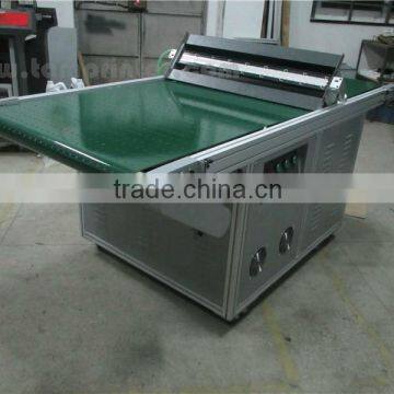 TM-LED800 LED UV advanced drying machine