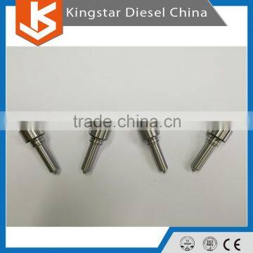 Top quality diesel fuel Common rail injector nozzle L196PBC for injector BEBE4D11001/4D36001
