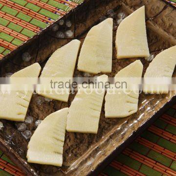 Boiled Bamboo shoots Thin Slice