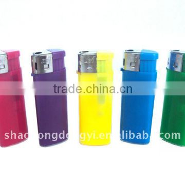 small refillable electronic lighter