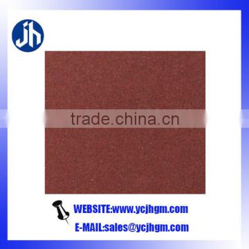 sand paper for grinder for metal/wood/stone/glass/furniture
