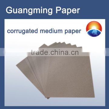 fluting medium paper /test liner paper