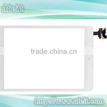 Wholesale spare parts for ipad touch screen replacement for ipad mini