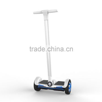 China two wheel smart electric chariot balance scooter