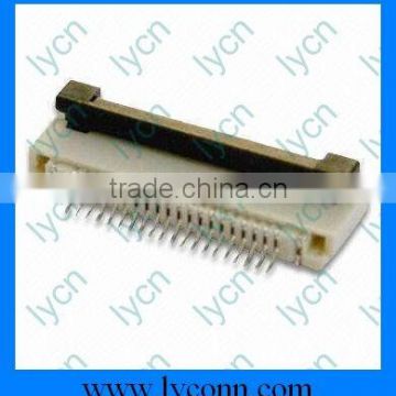 FPC Connector    Pitch : 0.50mm / 1.00mm   SMT Type
