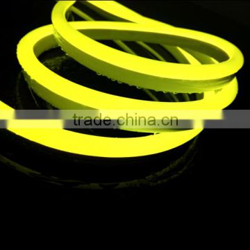 Led neon flex supplier color change water proof led strip 5050 rgb
