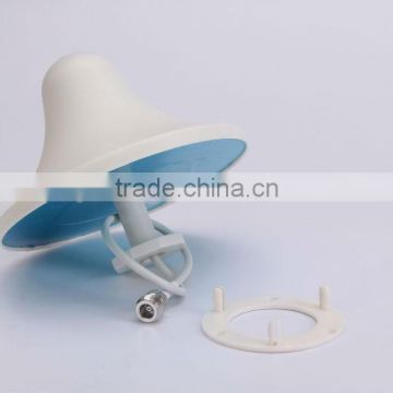 Promotion ! cheapest price of indoor omni Ceiling Antenna 800-2500mhz omni antenna