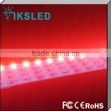 2015 factory hot sales a large number of 5050 rigid led strip,waterproof led strip