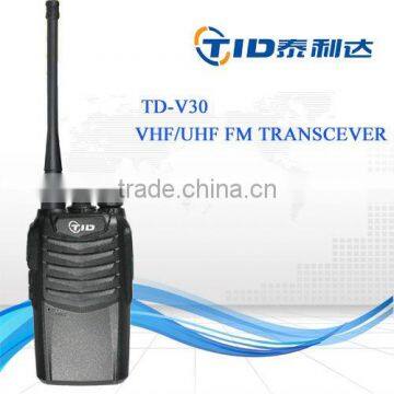TID TD-V30 Two Way Radio Dealer