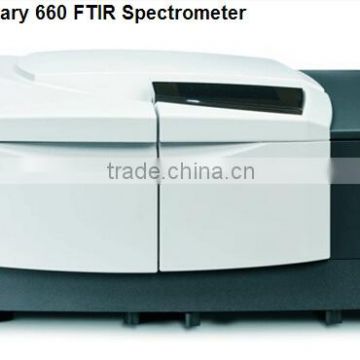 Agilent Molecular Spectroscopy Systems Cary 660 FTIR Spectrometer